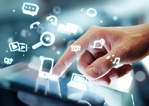 新型肺炎加速B端線上遷移對網(wǎng)頁設計行業(yè)的影響